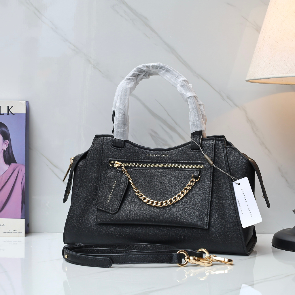 Túi xách tay nữ 28-33cm*13cm*20cm CK2-30671492 đủ màu