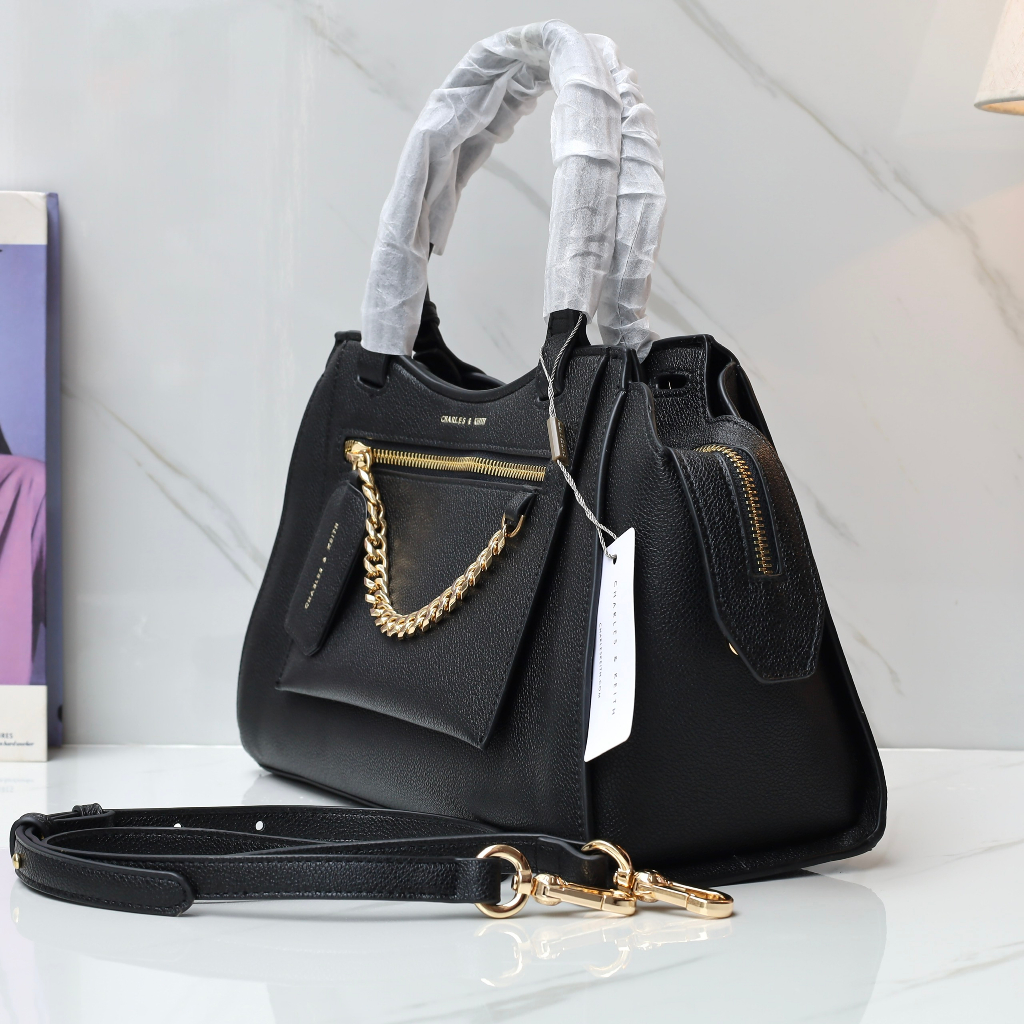 Túi xách tay nữ 28-33cm*13cm*20cm CK2-30671492 đủ màu