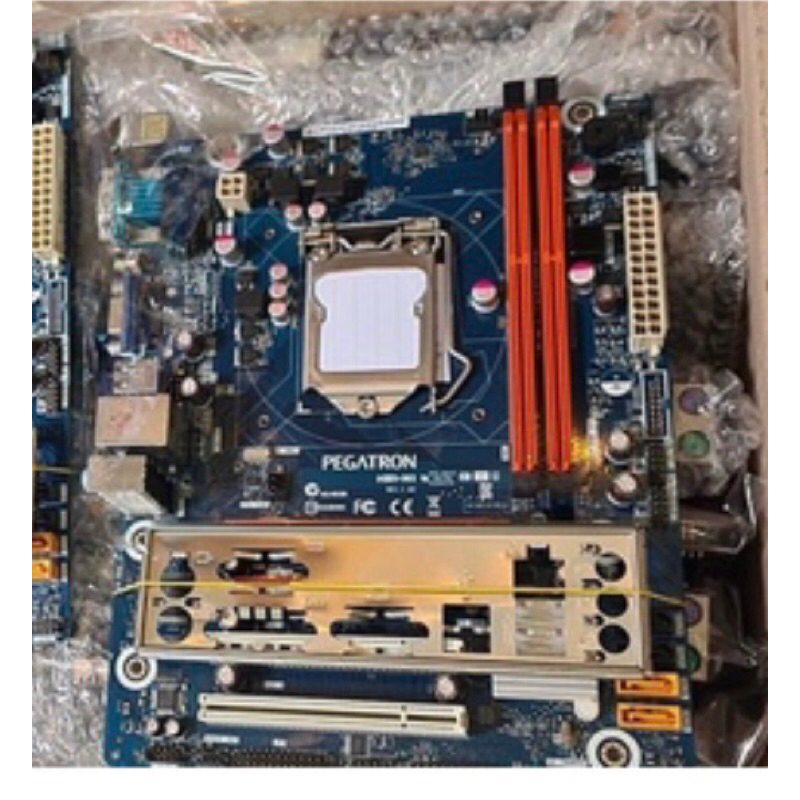 Combo i5 4570 Ram 8Gb Main H81 cũ đã qua sử dụng