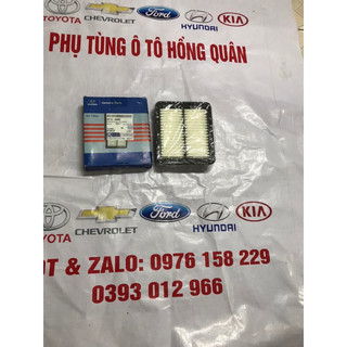 LỌC GIÓ ĐỘNG CƠ HYUNDAI EON