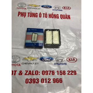 LỌC GIÓ ĐỘNG CƠ HYUNDAI EON