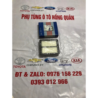 LỌC GIÓ ĐỘNG CƠ HYUNDAI EON