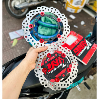 Đĩa Thắng King Speed Exciter 150 Size ZIn