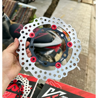 Đĩa Thắng King Speed Exciter 150 Size ZIn