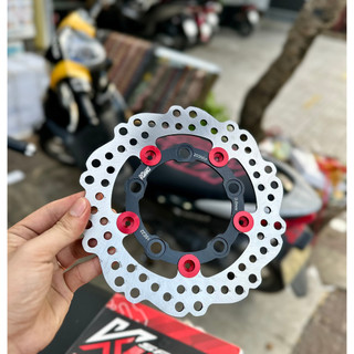 Đĩa Thắng King Speed Exciter 150 Size ZIn