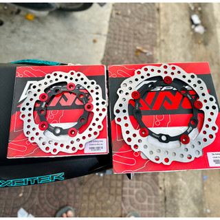 Đĩa Thắng King Speed Exciter 150 Size ZIn