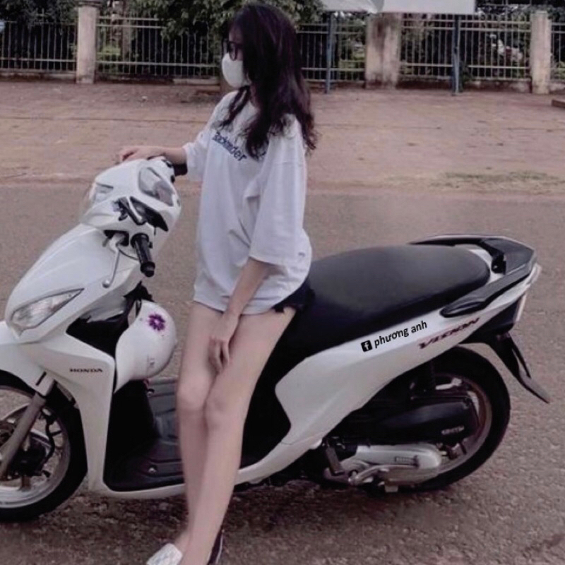 TEM DÁN XE TÊN THEO YÊU CẦU