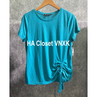 Áo Thun Trơn Basic Vnxk