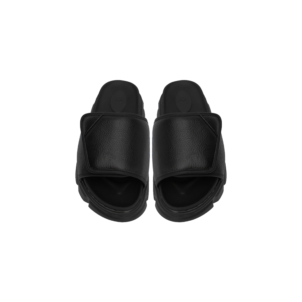 Dép Nam Nữ THE SEAN WOLF SLIDE SANDAL V2 - BLACK