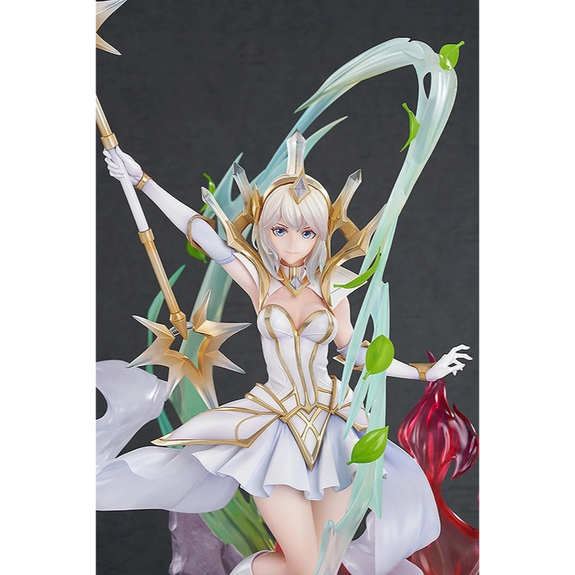 Mô hình GSC 1/7: Elementalist Lux