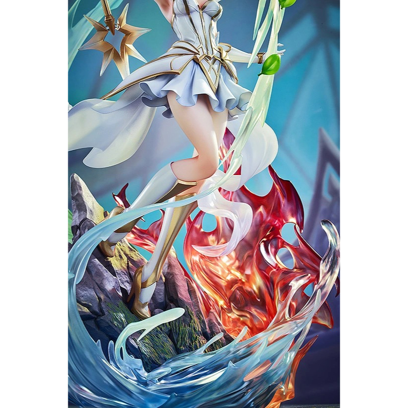Mô hình GSC 1/7: Elementalist Lux