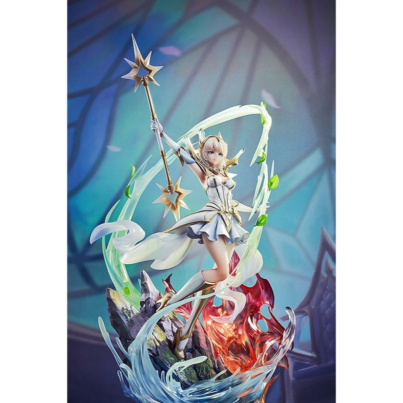 Mô hình GSC 1/7: Elementalist Lux