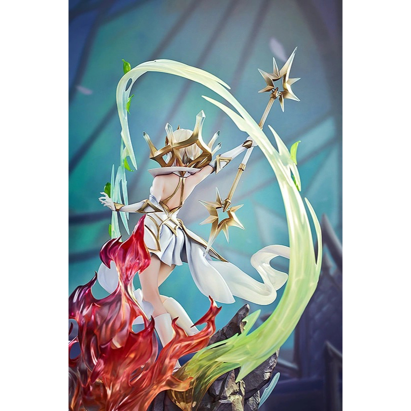 Mô hình GSC 1/7: Elementalist Lux