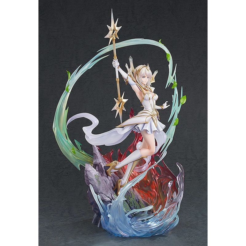 Mô hình GSC 1/7: Elementalist Lux
