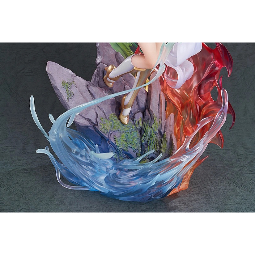 Mô hình GSC 1/7: Elementalist Lux