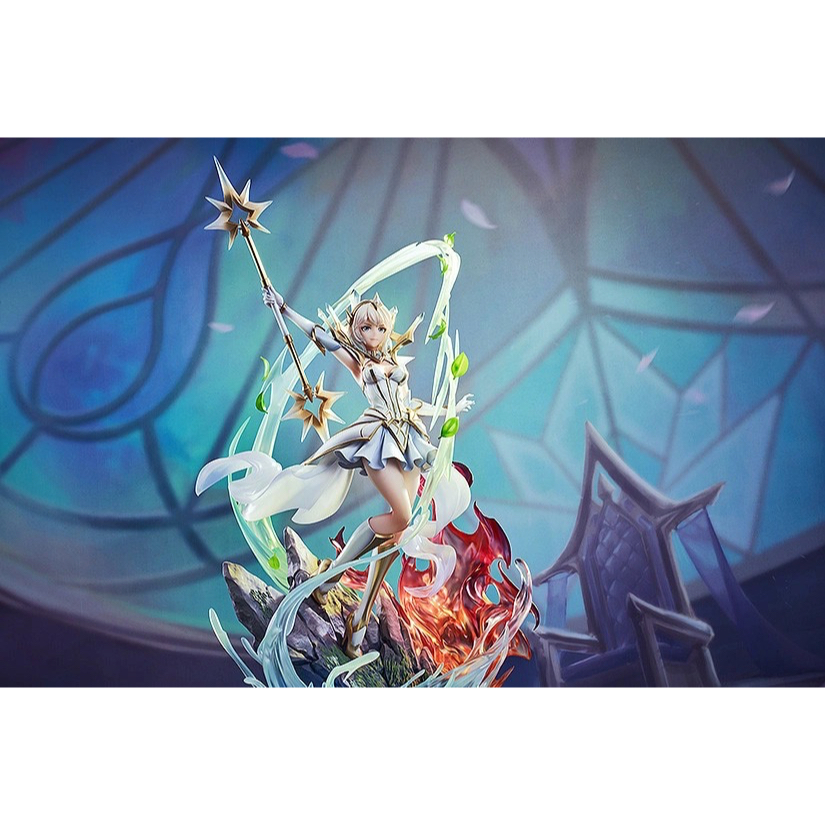 Mô hình GSC 1/7: Elementalist Lux