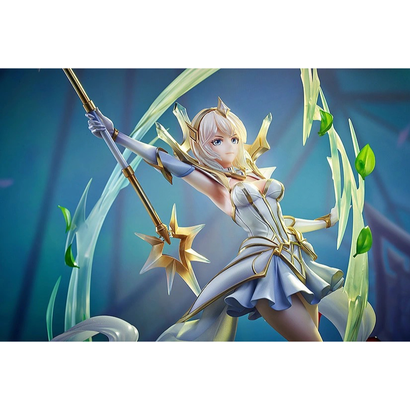 Mô hình GSC 1/7: Elementalist Lux