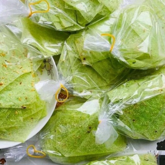 Bánh Tráng Bơ Phô Mai