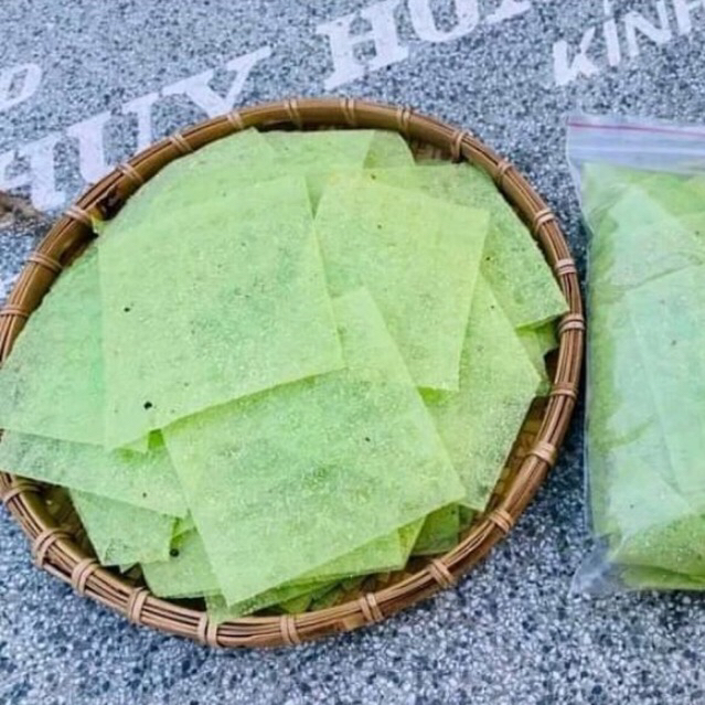 Bánh Tráng Bơ Phô Mai