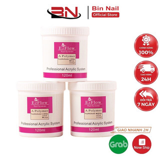 Bột Đắp Ezflow 120ml