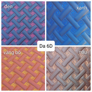 Thảm táp lô xe Howo