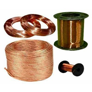 Dây Đồng các loại