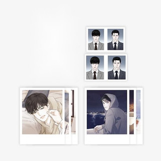 Pola + id card Last Step