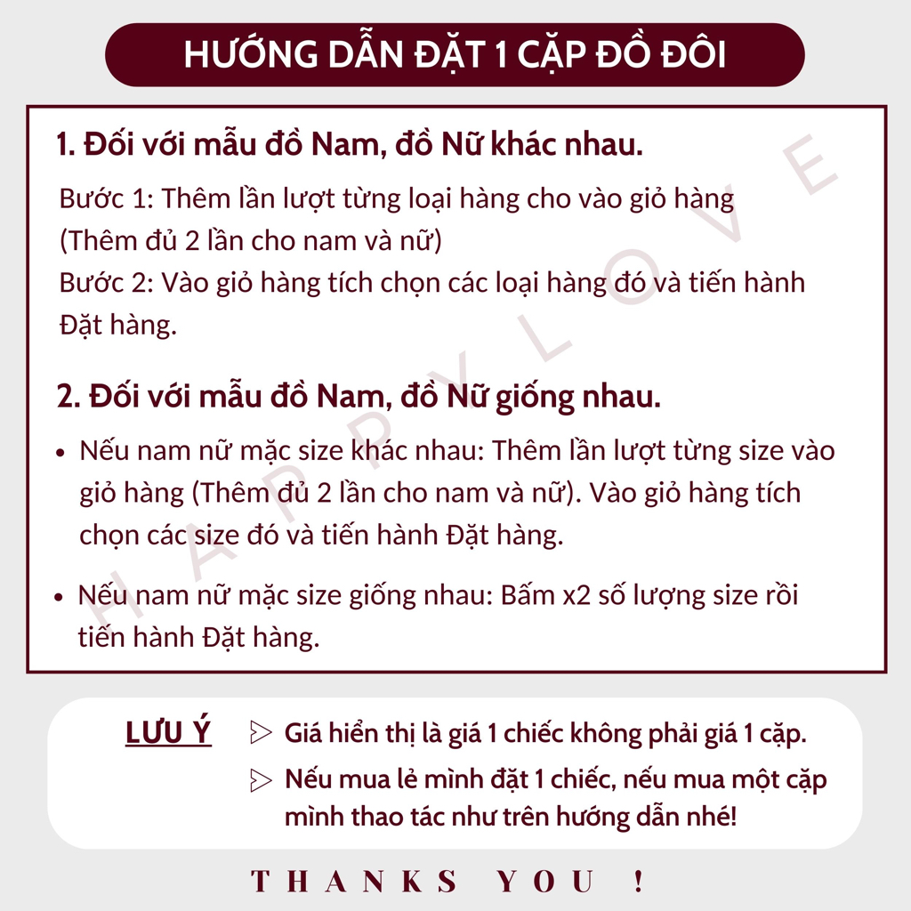 Đồ cặp nam nữ set áo váy đôi mùa hè màu đen HAPPYLOVE chất đẹp thời trang couple M046