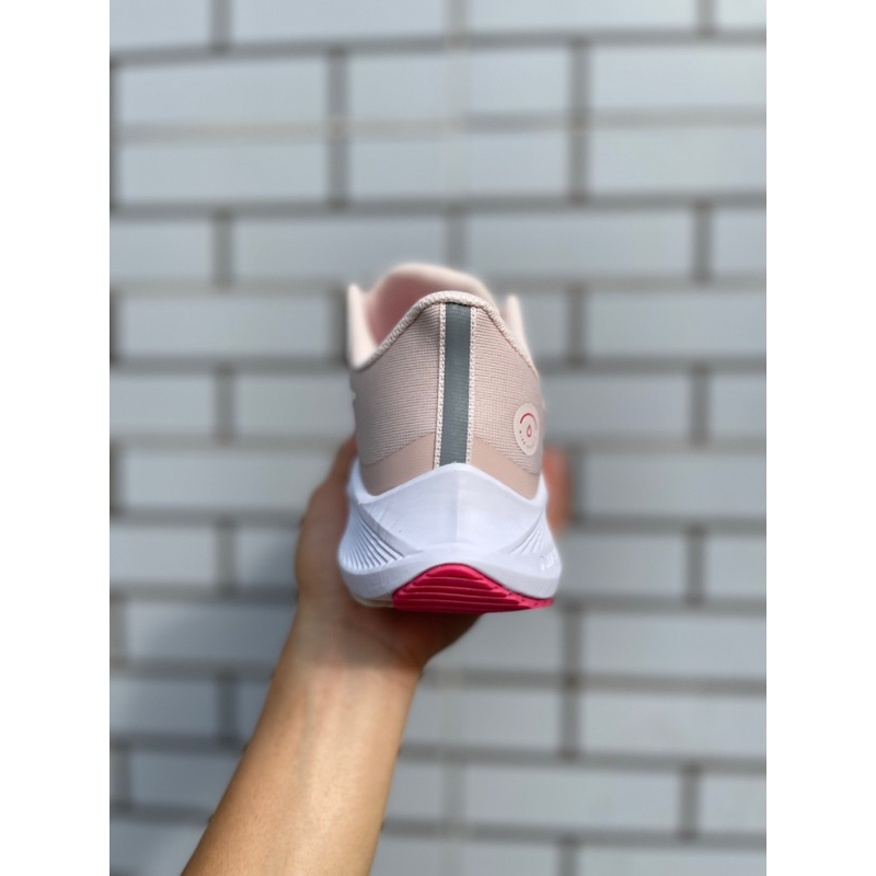 Giày thể thao NI.KE ZOOM FLY 8 hồng nữ