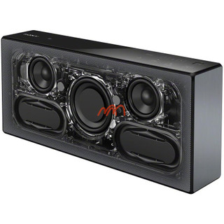 Thay pin loa Sony SRS X7 / X77