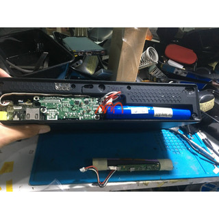 Thay pin loa Sony SRS X7 / X77