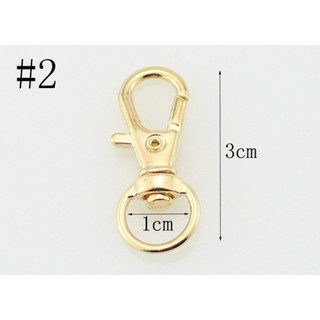 KHÓA CÀNG CUA 3CM