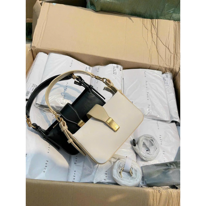 Túi kẹp nách cnk