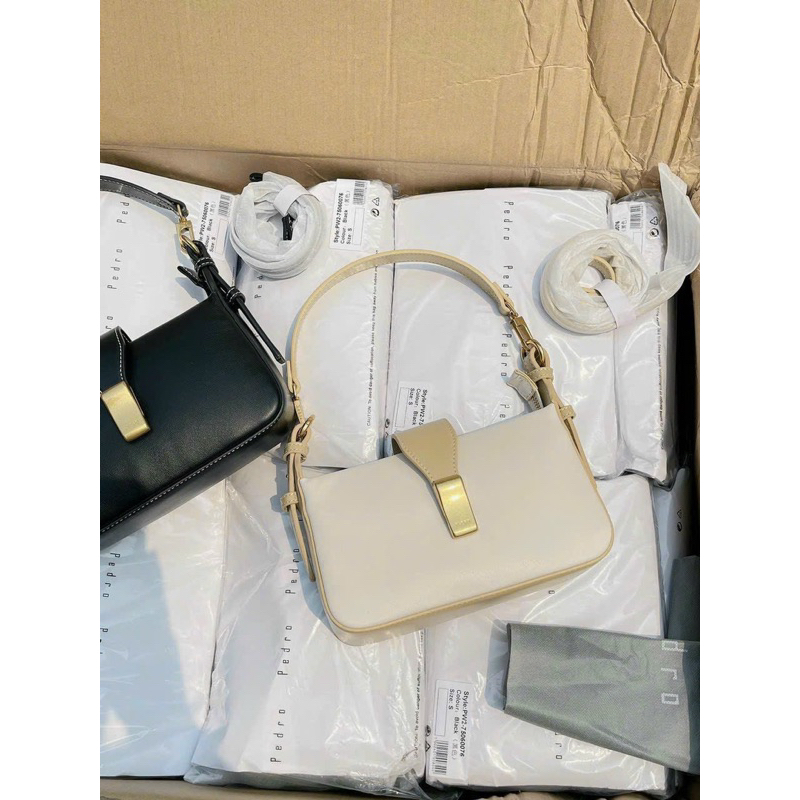 Túi kẹp nách cnk