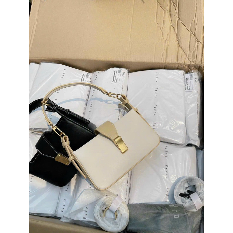 Túi kẹp nách cnk