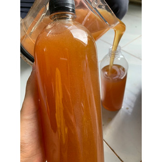 Mật ong hoa cà phê Đăk Lăk