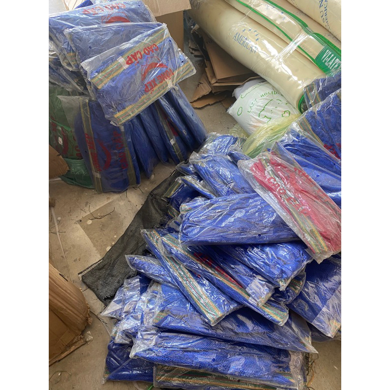 🍀Lưới võng 2 lớp