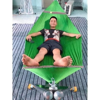 🍀Lưới võng 2 lớp
