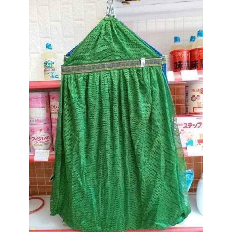 🍀Lưới võng 2 lớp