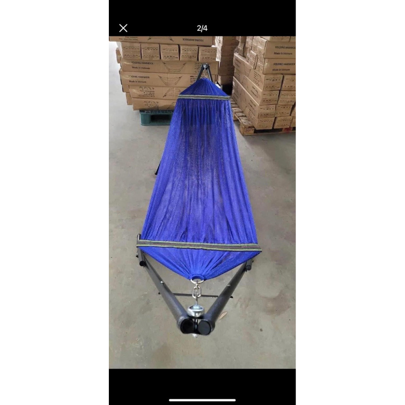 🍀Lưới võng 2 lớp