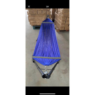 🍀Lưới võng 2 lớp