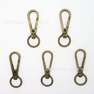 KHÓA CÀNG CUA LỚN 5CM