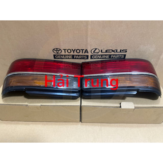 Đèn hậu Toyota Corolla 1987-1990 Depo Đài Loan