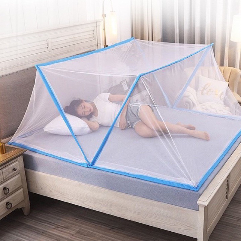 🎒🎒🎒 MÀN GẤP THÔNG MINH - MÙNG GẤP TIỆN LỢI CHO MỌI GIA ĐÌNH