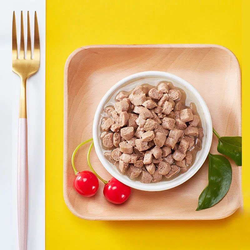 Pate nội địa trung gói 90g siêu to