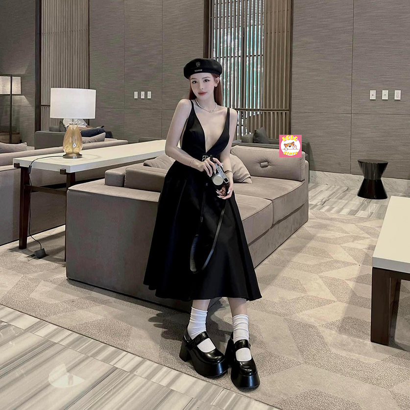 Mũ nồi thánh giá Chrome of Heart mới nhất thiết kế đơn giản sang trọng