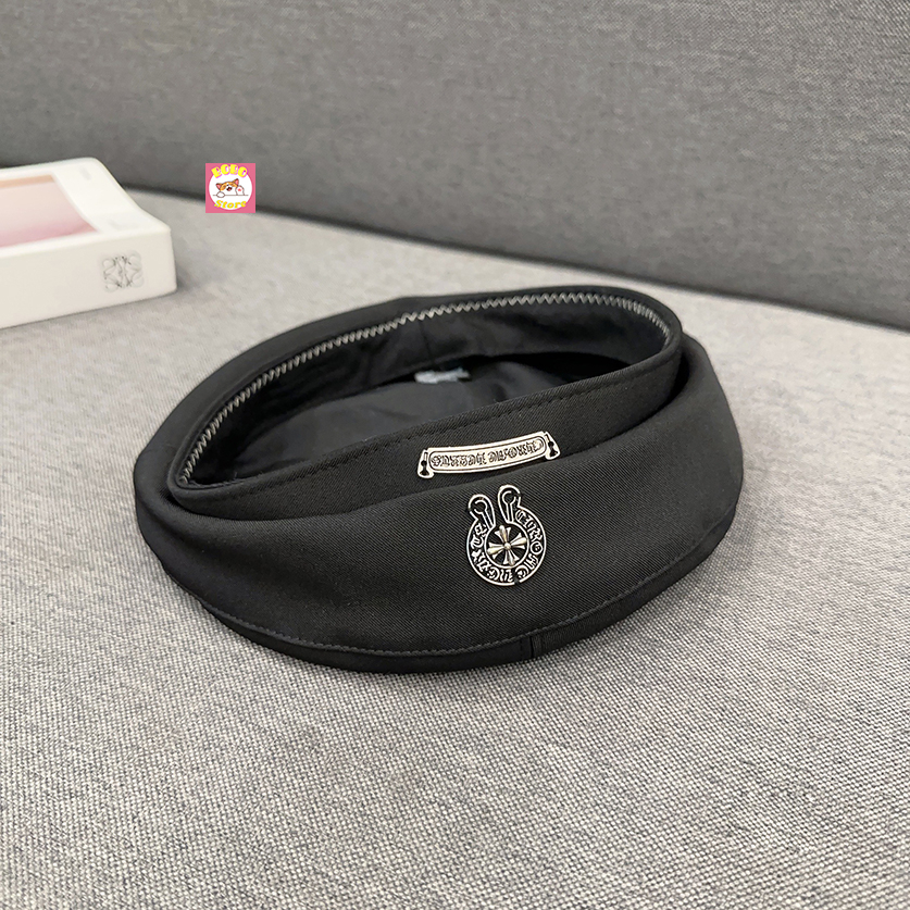 Mũ nồi thánh giá Chrome of Heart mới nhất thiết kế đơn giản sang trọng