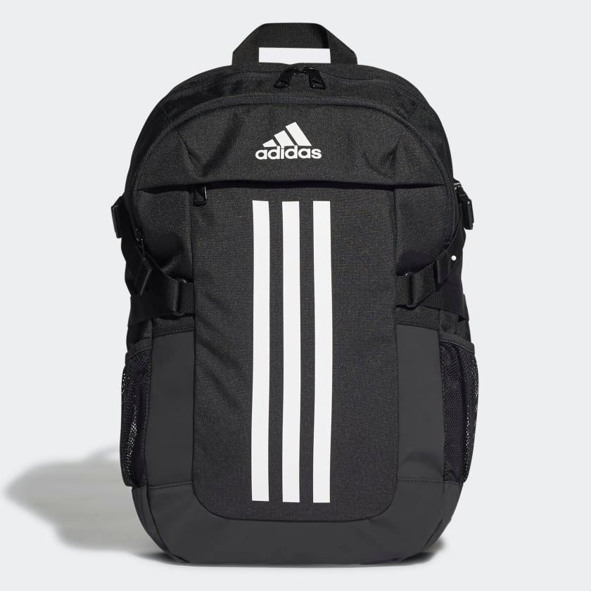 AUTH - BALO ADIDAS POWER VI - CÓ NGĂN CHỐNG SHOCK CHO LAPTOP CỰC ĐẸP