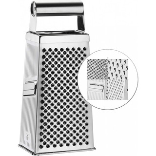 Dụng cụ nạo 4 mặt Inox WMF Vierkantreibe 06 4441 6030 Germany- bào sợi, thái lát củ quả chuyên dụng