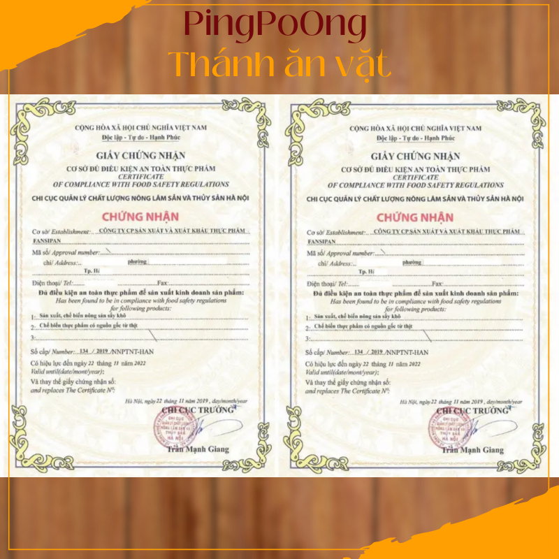 Khô Gà Cay Lá Chanh Fansipan Hũ 250g Cỡ Lớn Siêu Thơm Ngon, Tiện Lợi, Đảm Bảo An Toàn Vệ Sinh